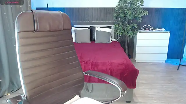 Sexy Alexia69 online show from October 5, 4:23 pm