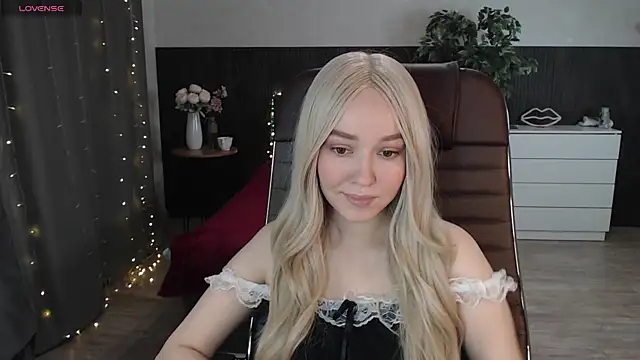 Sexy Alexia69 online show from September 26, 12:14 pm