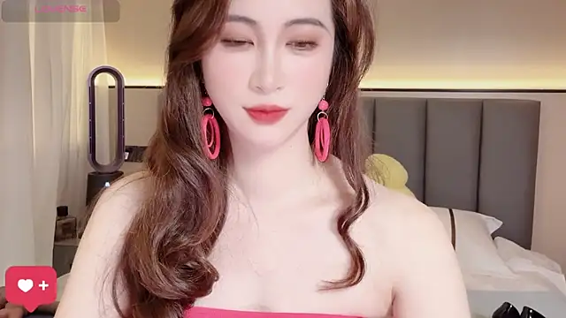 wuyueaini online show from April 4, 6:45 am