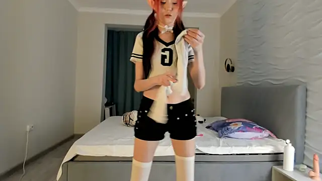 kawai mai online show from September 11, 2:06 pm