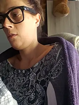 Mila Luciphya online show from December 5, 2:51 pm