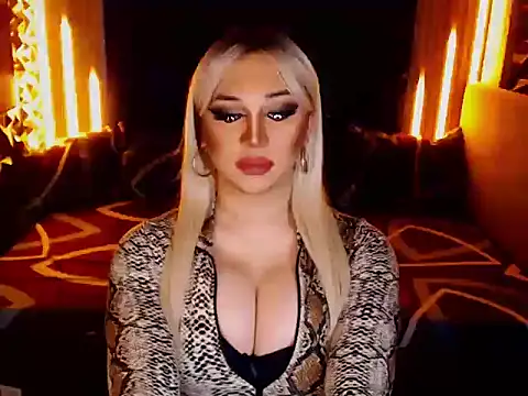 Icella online show from January 19, 5:36 am