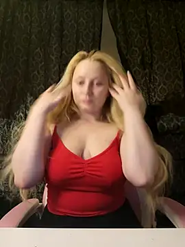 EmilyAngelUK online show from November 14, 2:22 am