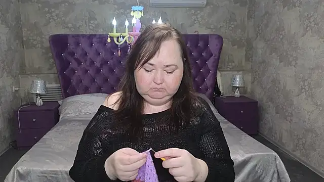 Eloisa Eliot online show from October 29, 3:14 pm