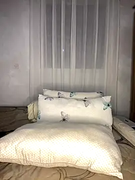 TinaFavourite online show from October 10, 8:14 pm