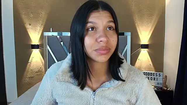 goddess saori  online show from February 16, 1:38 am