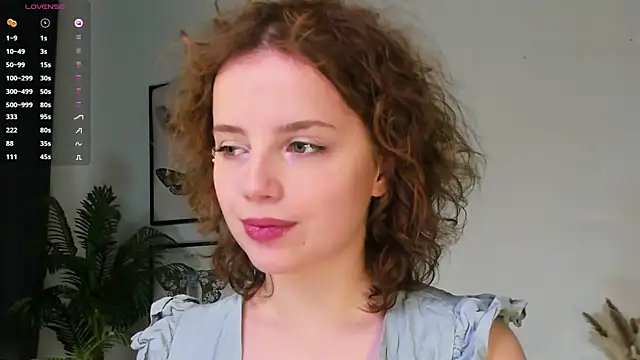 GabiMeshuggah online show from February 18, 9:14 pm