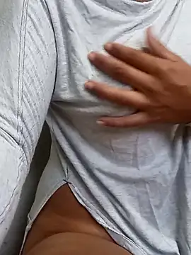 Daila Lucia online show from February 12, 12:51 pm