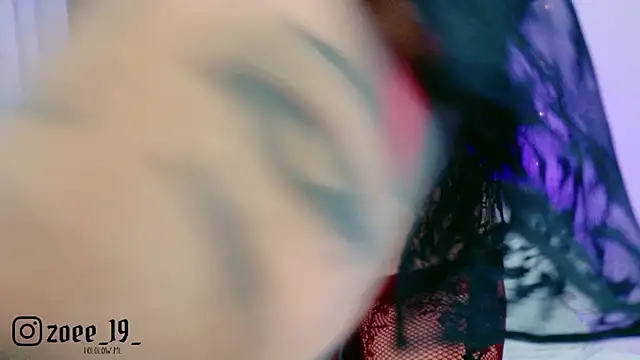 cuteezoe online show from July 10, 4:02 am
