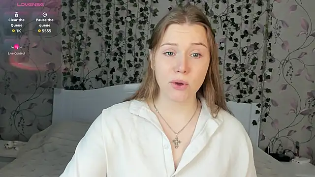  influensii  online show from November 17, 4:57 am