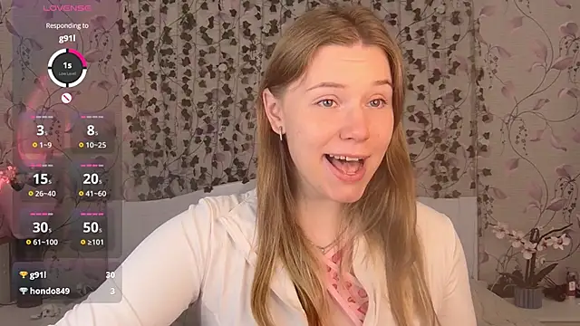  influensii  online show from September 30, 5:02 am