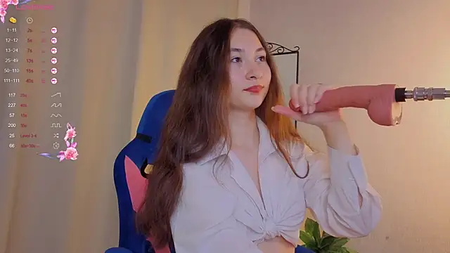 Trinity Bunny online show from September 24, 2:16 pm