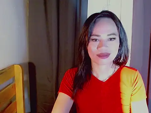 ursweet yummy online show from November 8, 12:26 am