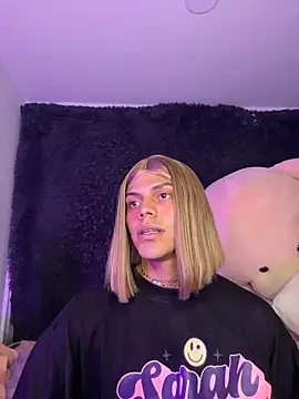 Flora Minx online show from February 15, 6:16 am