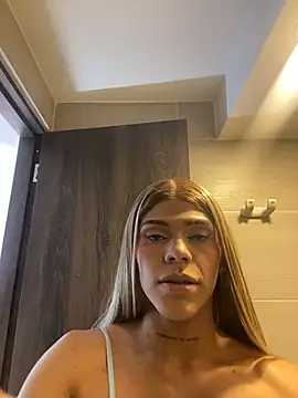 Flora Minx online show from February 21, 1:28 am