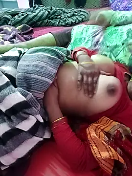 Sonabhabhi96 online show from November 7, 3:06 pm