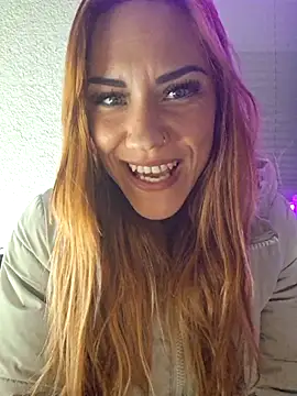 SlimBellaa online show from November 26, 9:38 pm