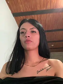 LiaCollings online show from September 12, 2:02 pm