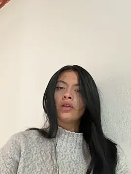 LiaCollings online show from February 22, 7:04 pm