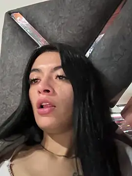 LiaCollings online show from October 9, 12:09 pm