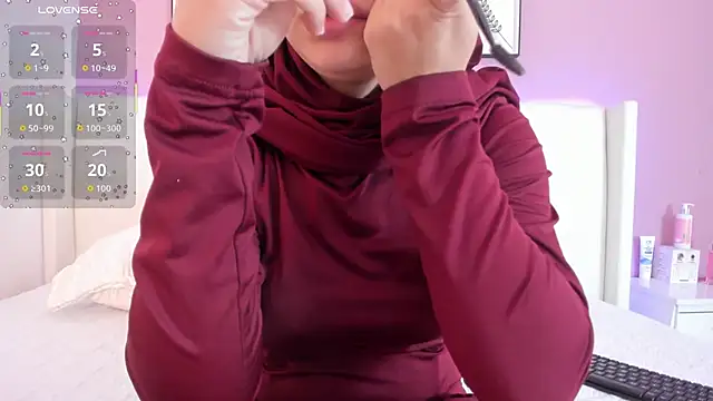  Saandy online show from March 17, 11:47 am