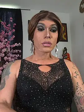 JessiicaExoticX1 online show from March 20, 9:09 pm