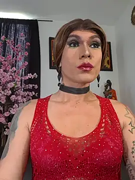 JessiicaExoticX1 online show from April 2, 4:26 pm