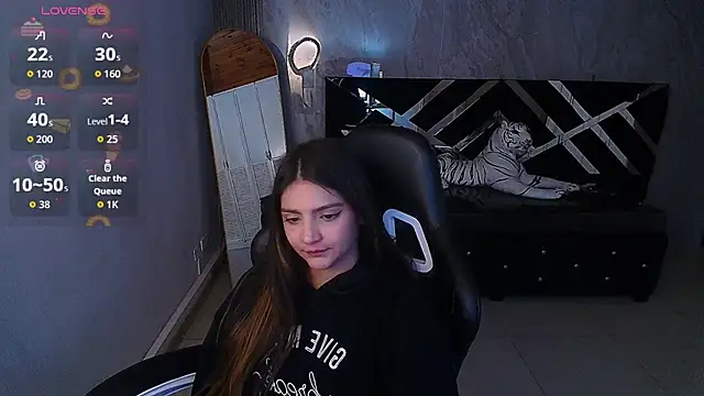 emily cooper t online show from January 10, 8:13 pm