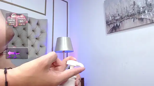 ScarlettRox online show from March 5, 7:53 pm