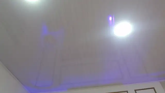 ScarlettRox online show from February 12, 7:48 pm