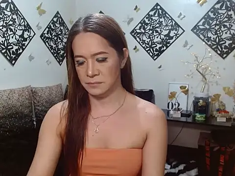 TheMISTRESSx69 online show from October 20, 2:25 am