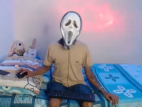 Sexy hotlatin25 online show from November 6, 4:07 am