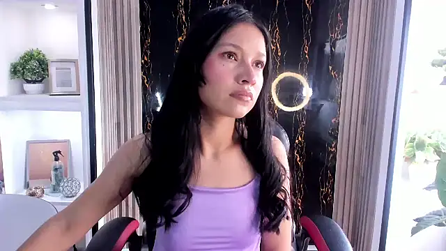 Sophie Calloway online show from September 23, 3:21 pm