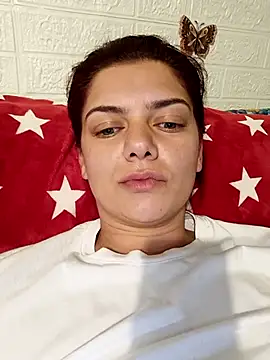 LadyNora online show from October 11, 5:59 pm