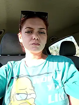 LadyNora online show from September 21, 6:56 am