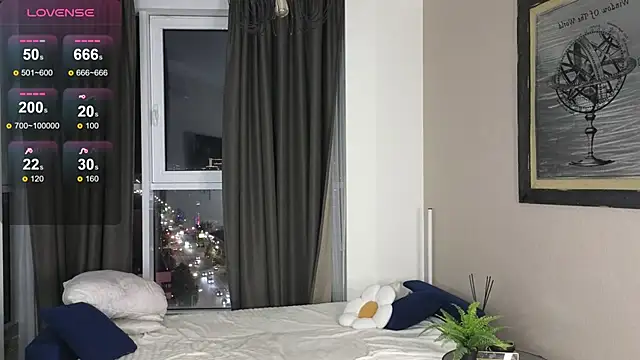 DebiHenks online show from October 14, 5:26 pm