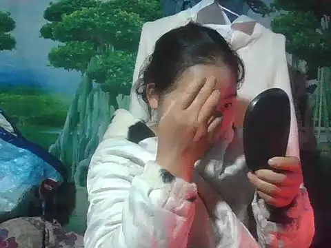 PhamPhung online show from November 28, 12:13 am