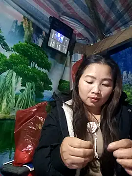 PhamPhung online show from February 3, 7:13 am