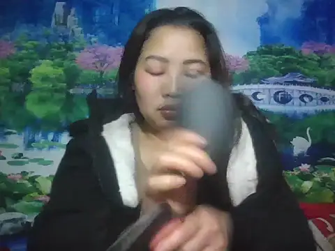 PhamPhung online show from January 31, 11:36 pm