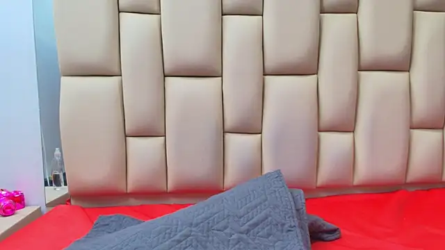 sweet amye online show from November 18, 7:15 pm