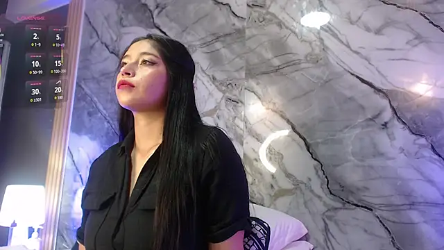 vela-kimm online show from March 30, 8:08 pm