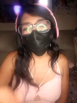 Mapache1419 online show from April 6, 4:46 am