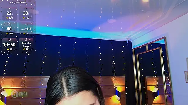 hanna kimura online show from September 9, 7:35 pm