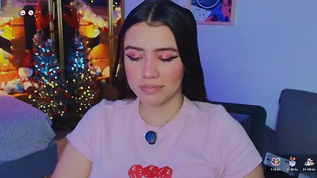 hanna kimura online show from December 15, 9:20 pm