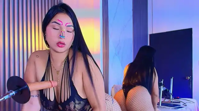 Cherry  blossom18 online show from October 9, 12:09 pm