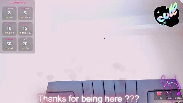 Maia 520 online show from December 1, 6:21 pm