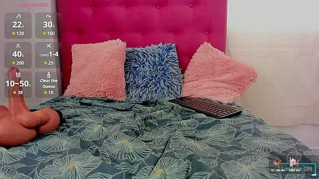 Veronica mellerr online show from March 3, 3:40 pm