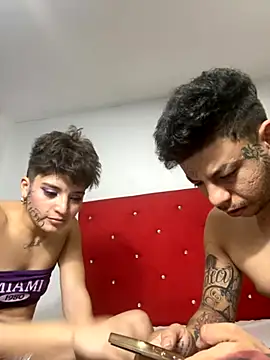 DayanaDG online show from November 10, 6:08 am