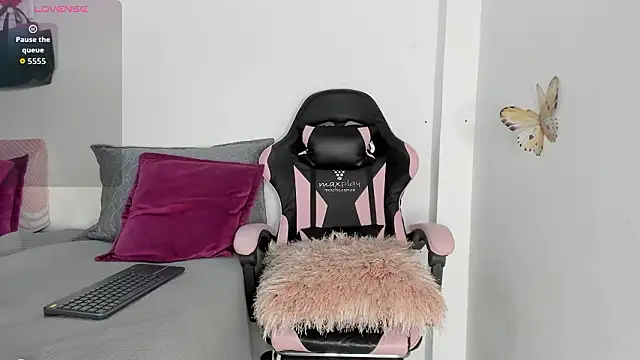 mari-ross online show from March 23, 2:40 am