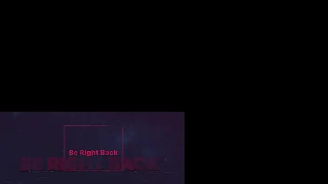 KristalMountain online show from October 12, 4:59 am